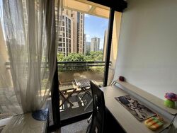 Dover Parkview (D5), Condominium #496436821